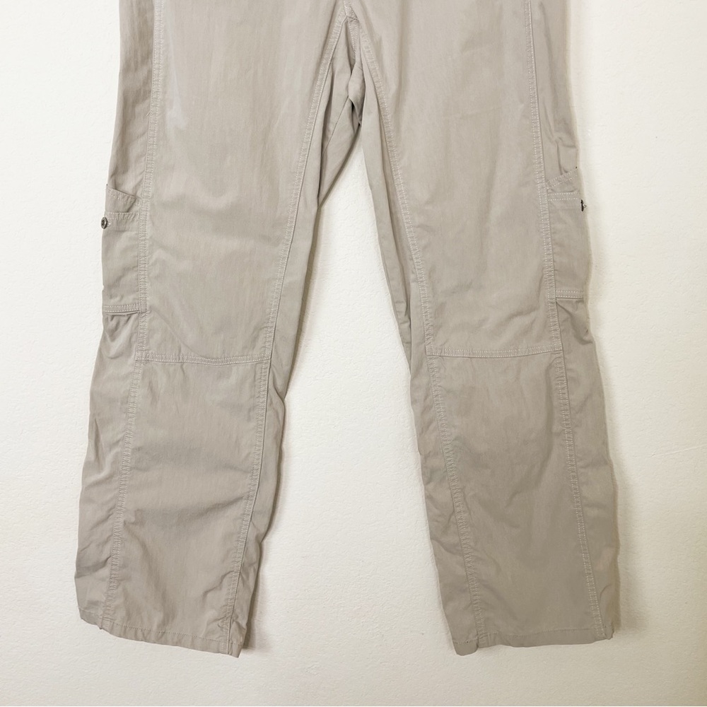 Kuhl Legendary Cargo Khaki‎ Outdoor Pants - Picture 3 of 10